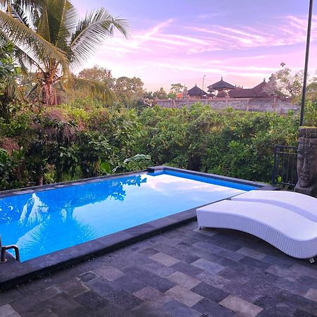 The Lod Villa Ubud  Luaran gambar