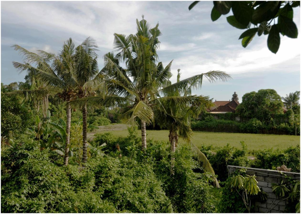 The Lod Villa Ubud  Luaran gambar