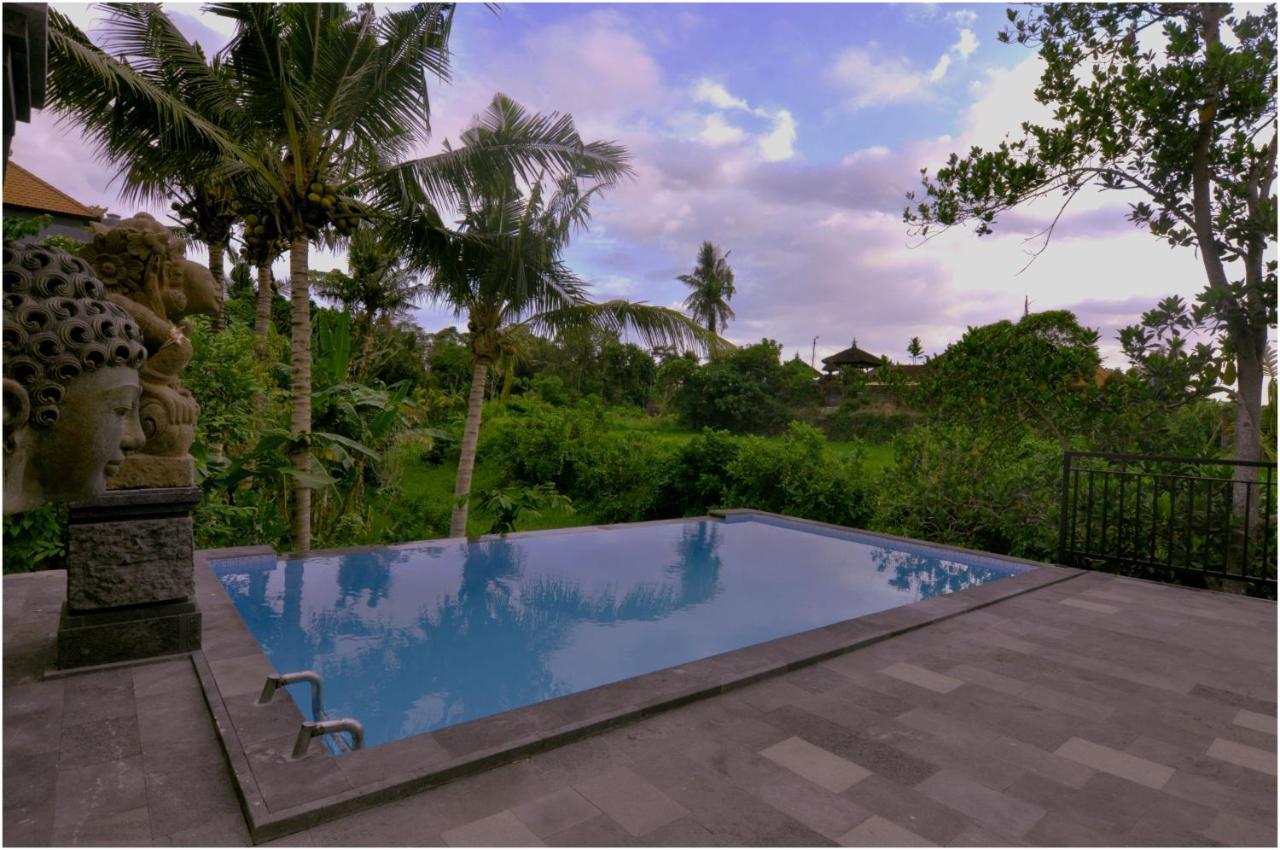 The Lod Villa Ubud  Luaran gambar