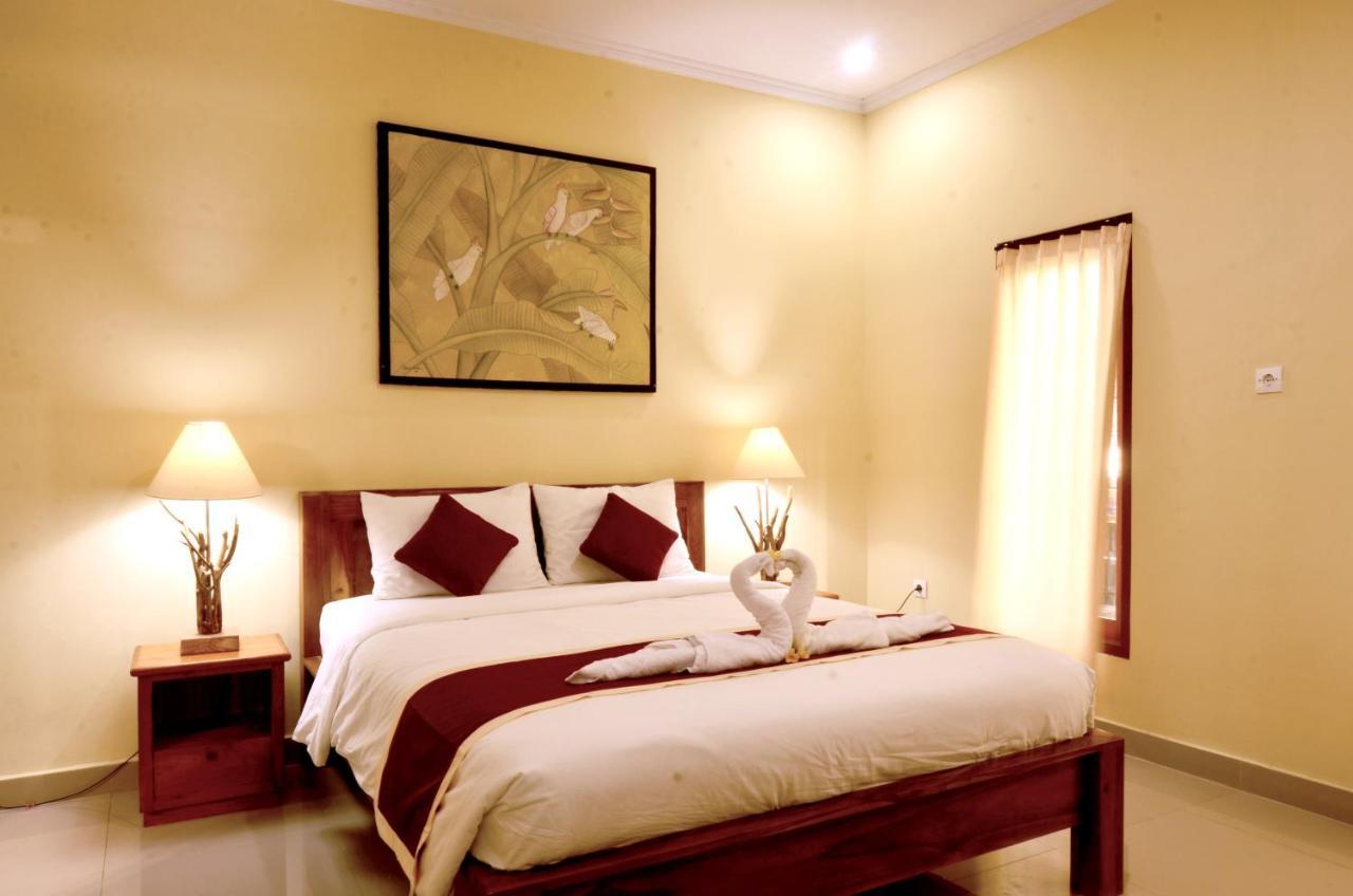 The Lod Villa Ubud  Luaran gambar