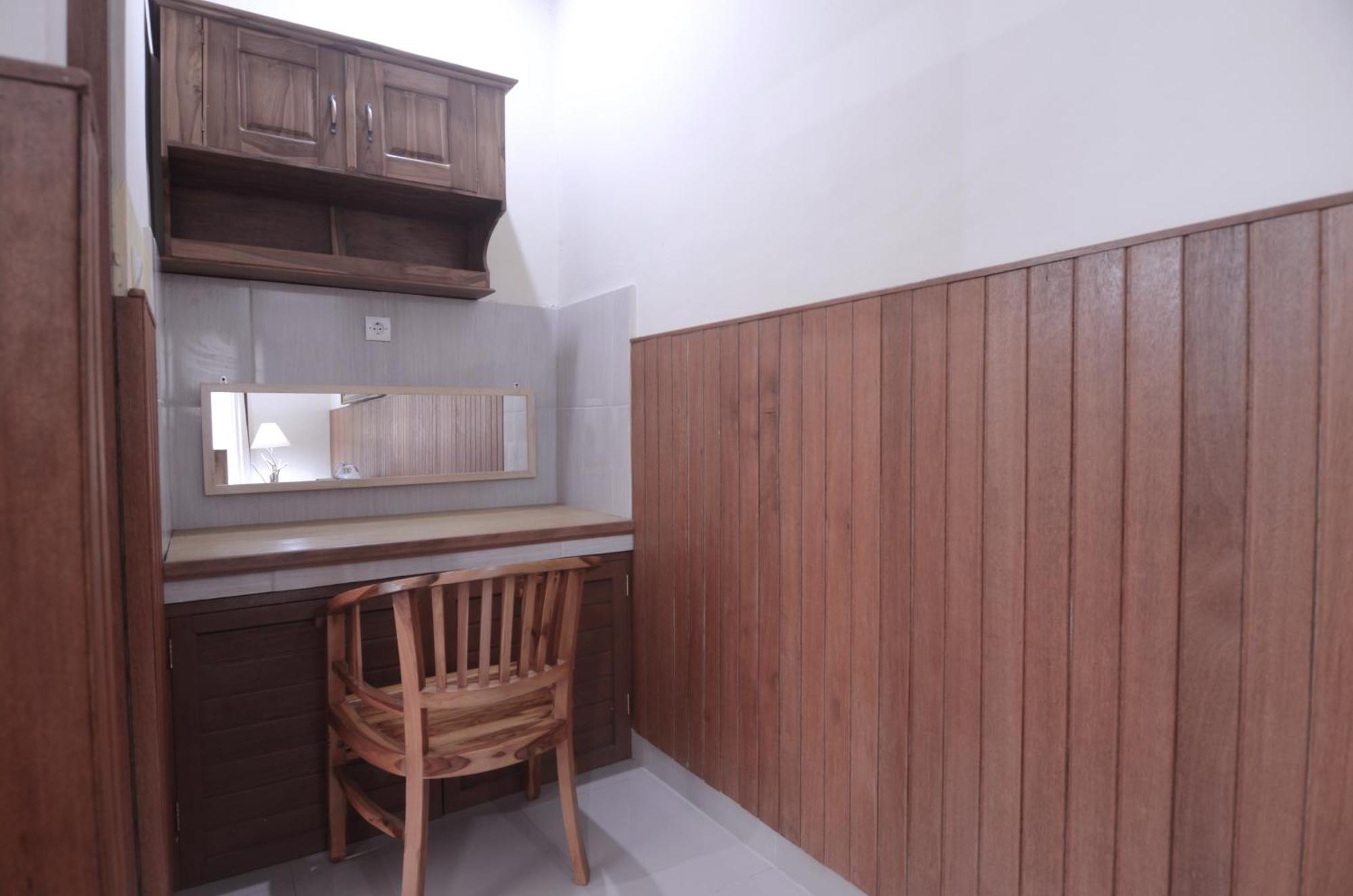 The Lod Villa Ubud  Luaran gambar