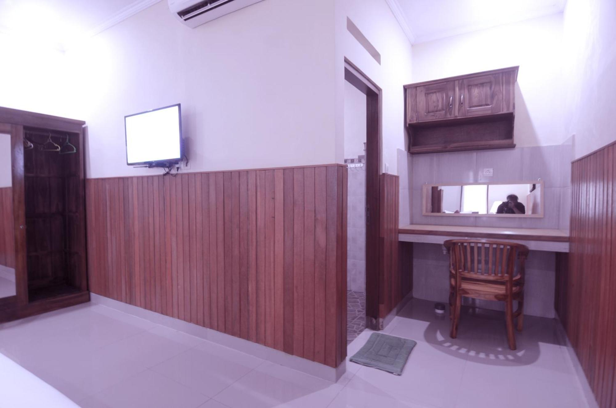 The Lod Villa Ubud  Luaran gambar