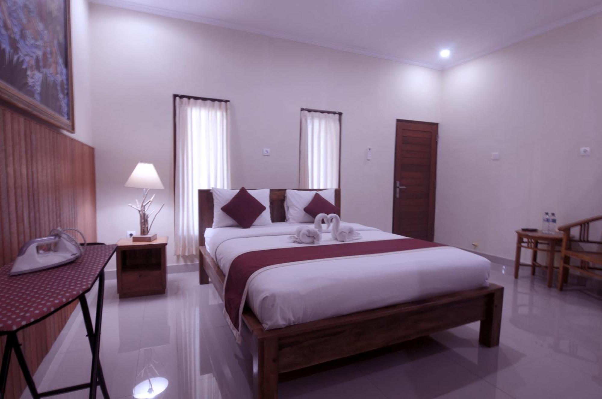The Lod Villa Ubud  Luaran gambar