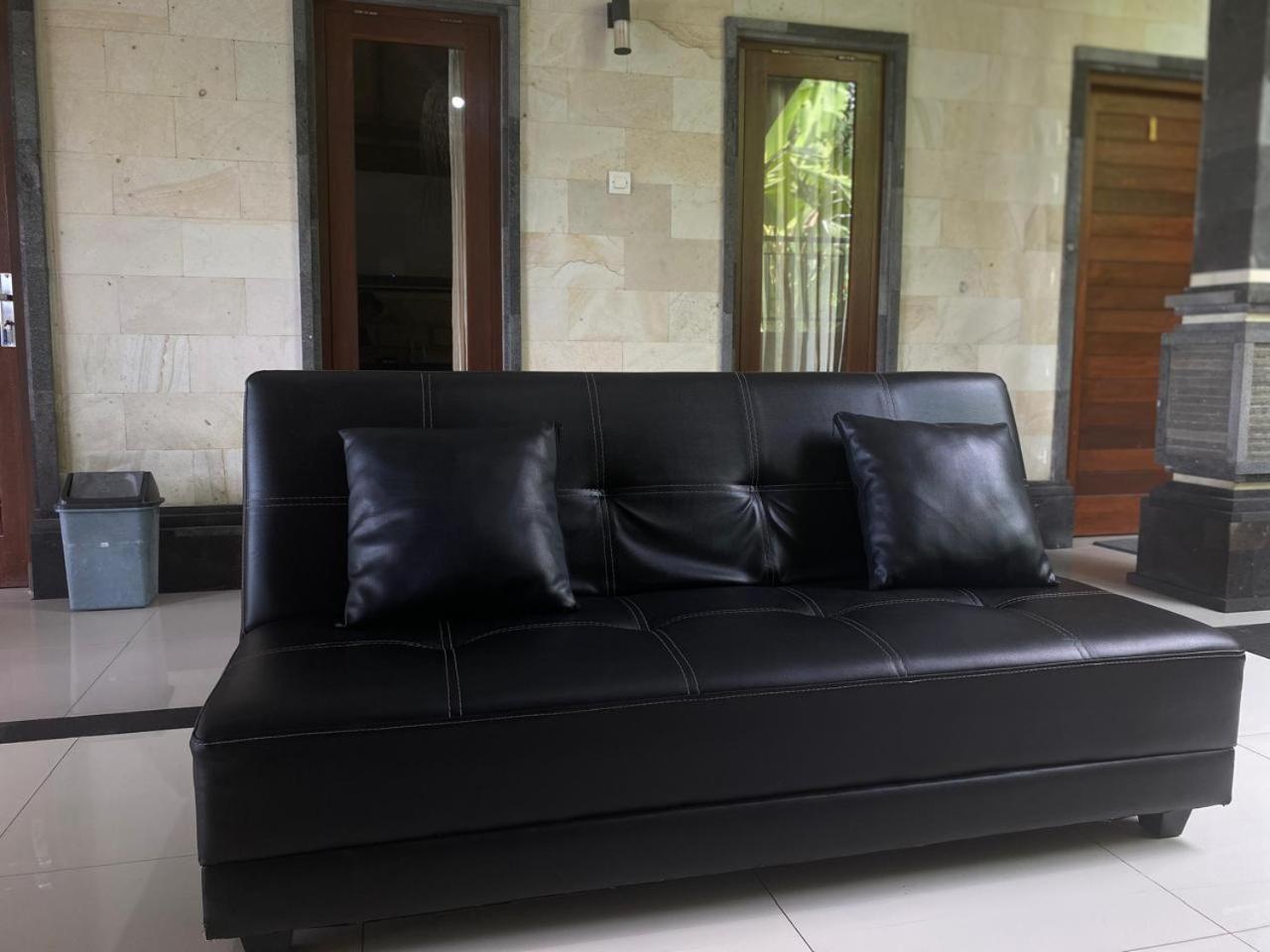 The Lod Villa Ubud  Luaran gambar
