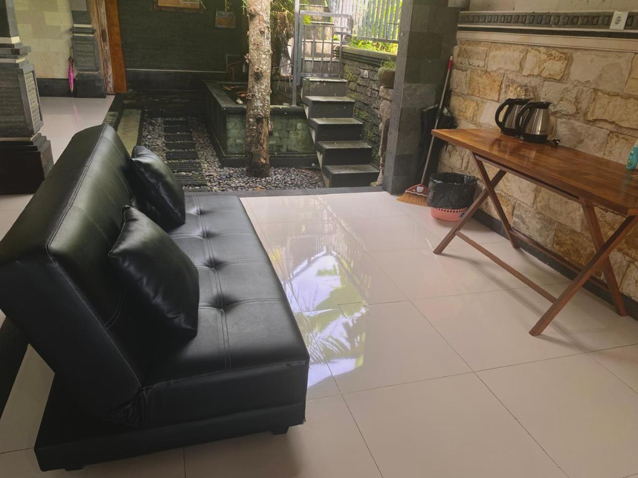 The Lod Villa Ubud  Luaran gambar